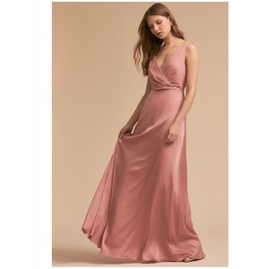 BHLDN x Donna Morgan Sabine Dress NWOT